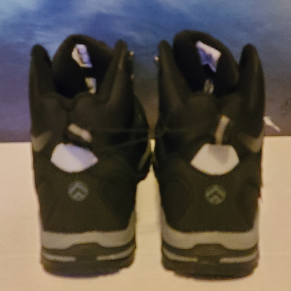 IMPERMEABLE WATERPROOF BOOTS - Picture 8 of 16